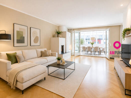 Wohnung zum Kauf 649.000 € 3,5 Zimmer 97 m² 1. Geschoss Leopoldskron Salzburg 5020