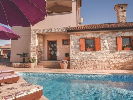 Einfamilienhaus zum Kauf 600.000 € 6 Zimmer 140 m² Kavran, Marčana Marčana 52206