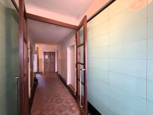 Praxis zur Miete - Erstbezug 593 € 1 Zimmer 39,5 m² Bürofläche Rudolfsheim-Fünfhaus 1150