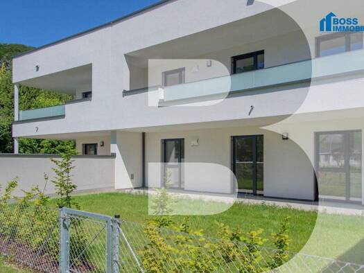 Wohnung zur Miete - Erstbezug 822 € 2 Zimmer 51,1 m² EG frei ab 01.05.2026 Leonfeldner Straße 245+247 Katzbach Linz 4040