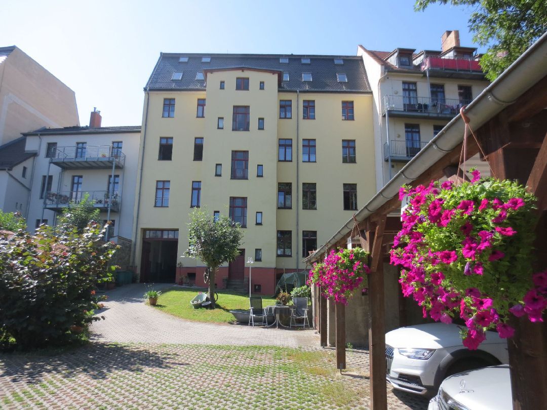 Wohnung zur Miete 490 € 2 Zimmer 85 m²<br/>Wohnfläche 1.<br/>Geschoss ab sofort<br/>Verfügbarkeit Innenstadt Görlitz 02826