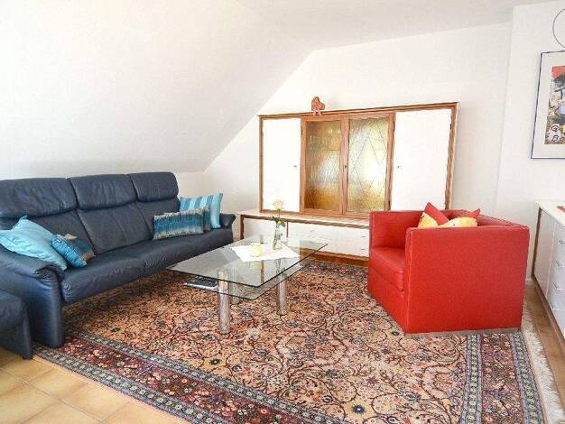 Wohnung zur Miete 1.550 € 3 Zimmer 90 m² frei ab 20.03.2026 Inzlingen 79594