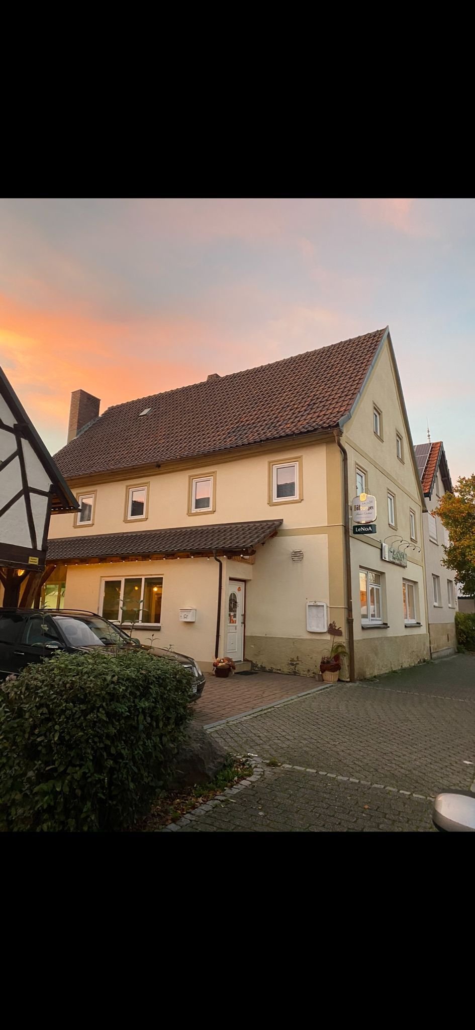 Mehrfamilienhaus zum Kauf provisionsfrei als Kapitalanlage geeignet 340.000 € 650 m²<br/>Wohnfläche 480 m²<br/>Grundstück Baunach Baunach 96148