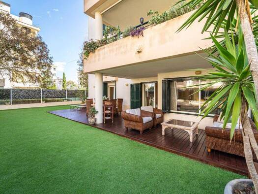 Wohnung zur Miete 2.750 € 3 Zimmer 115 m² PALMA 07610