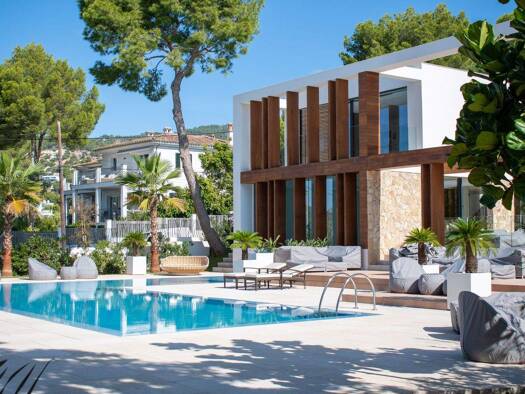 Wohnung zum Kauf provisionsfrei 2.700.000 € 3 Zimmer 151,9 m² EG Portals Nous 07181