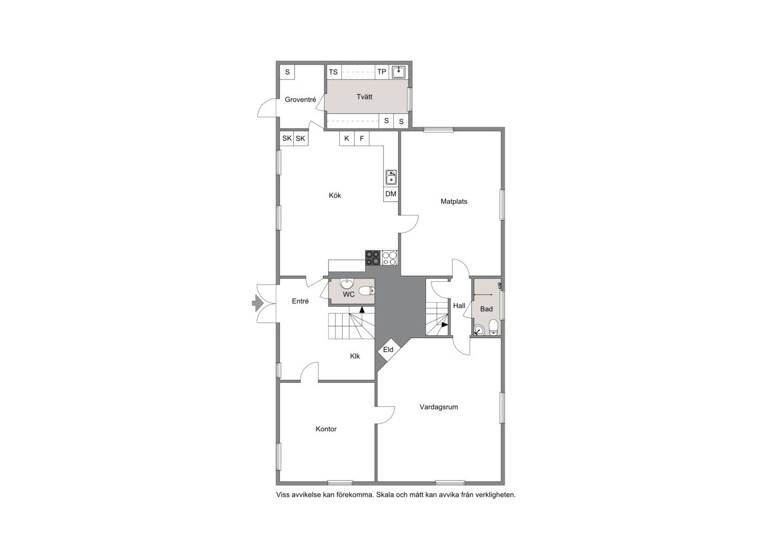 Einfamilienhaus zum Kauf 542.000 € 6 Zimmer 240 m² 361.823 m² Grundstück Stöllet
