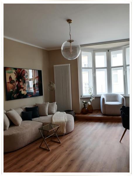 Wohnung zur Miete 1.000 € 3 Zimmer 115 m²<br/>Wohnfläche 2.<br/>Geschoss Soest Soest 59494