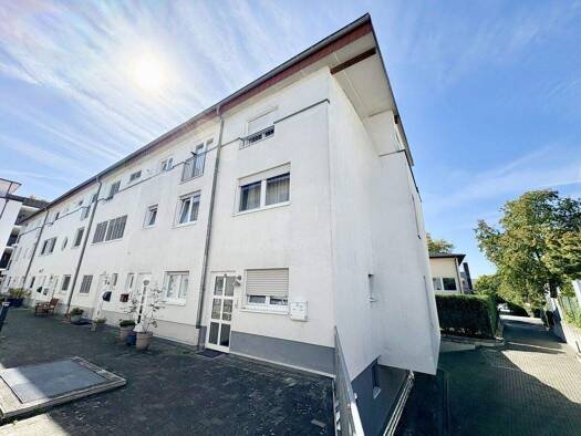 Reihenmittelhaus zum Kauf 655.000 € 6 Zimmer 131 m² 948 m² Grundstück Wiesbaden 65189
