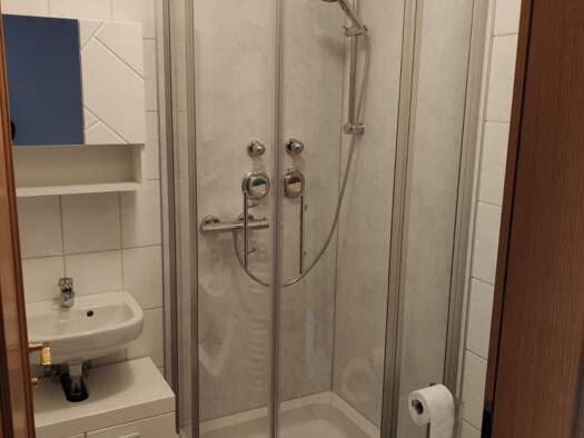 Studio zum Kauf provisionsfrei 65.000 € 1 Zimmer 30,1 m² 2. Geschoss Cospeda Jena-Cospeda 07751