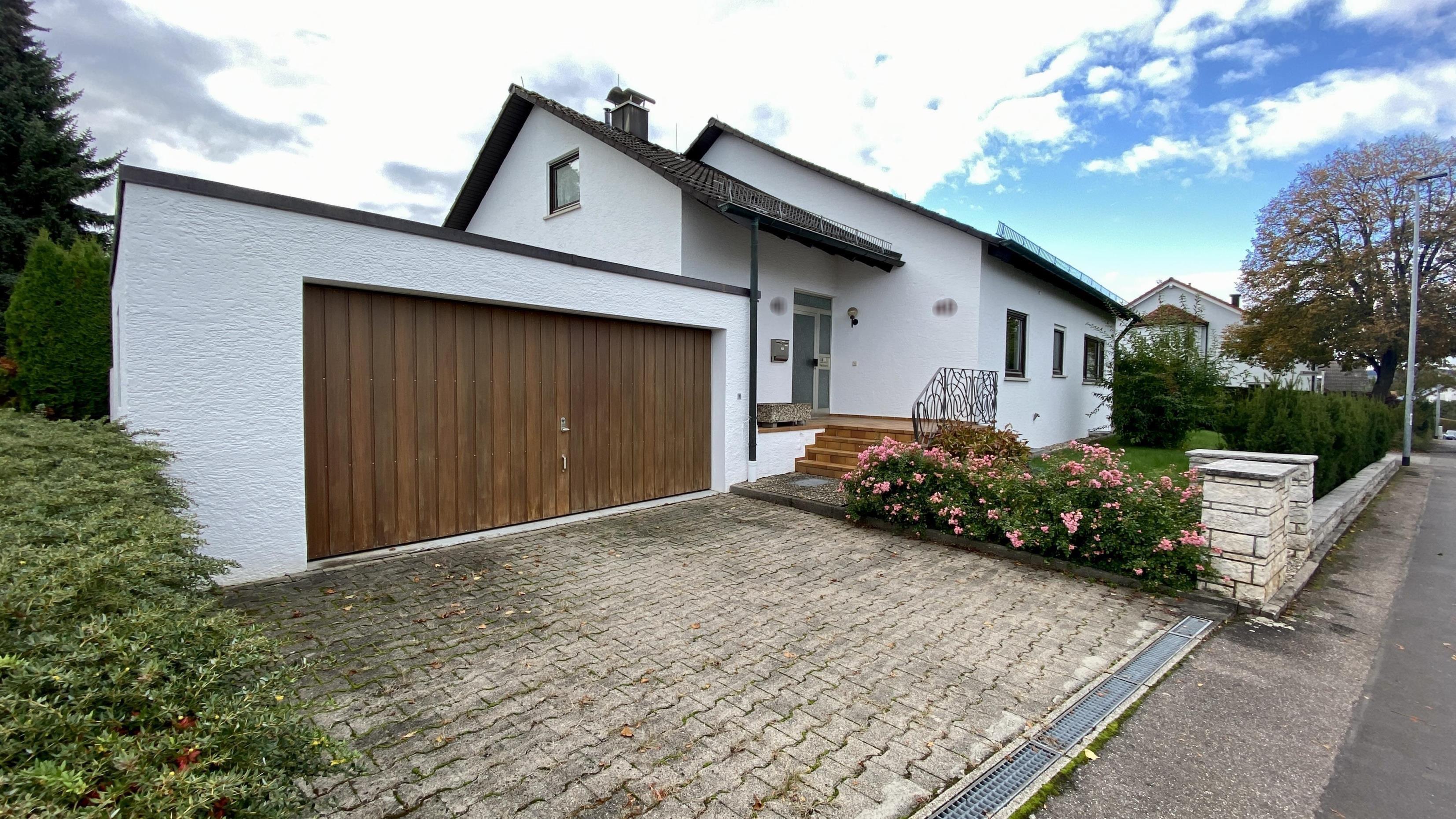 Einfamilienhaus zum Kauf 549.000 € 6 Zimmer 199 m²<br/>Wohnfläche 535 m²<br/>Grundstück Willsbach Obersulm 74182