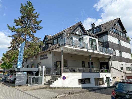 Büro zur Miete provisionsfrei 246 m² Bürofläche teilbar ab 246 m² Saarn/Mintard Mülheim an der Ruhr 45481