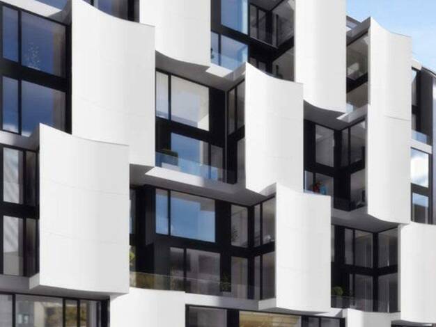 Wohnung zur Miete 899 € 2 Zimmer 32 m² 3. Geschoss frei ab 15.11.2026 Nürnberger Straße 68 Schöneberg Berlin 10787