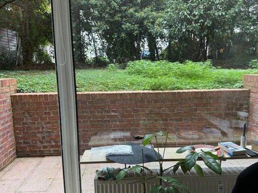 Wohnung zur Miete 690 € 1 Zimmer 35 m² EG frei ab 01.04.2026 Deutz Köln / Deutz 50679