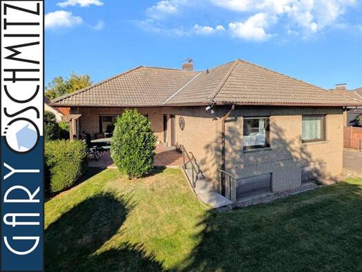 Einfamilienhaus zum Kauf 259.000 € 4 Zimmer 134,1 m² 690 m² Grundstück Häverstädt Minden 32429