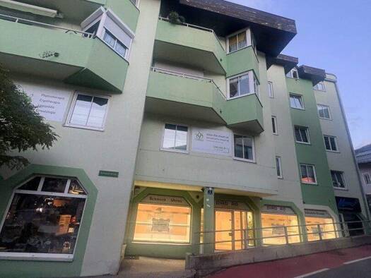 Ladenfläche zum Kauf 289.000 € 4 Zimmer Jenbach 6200