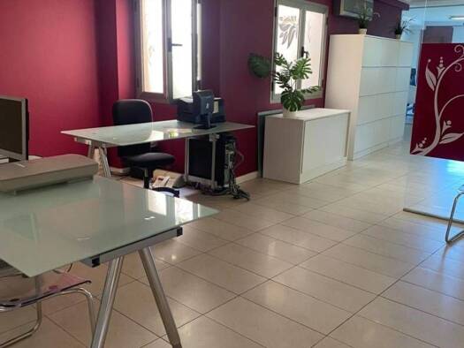 Ladenfläche zum Kauf 184.500 € 95 m² Verkaufsfläche Arrecife 35500