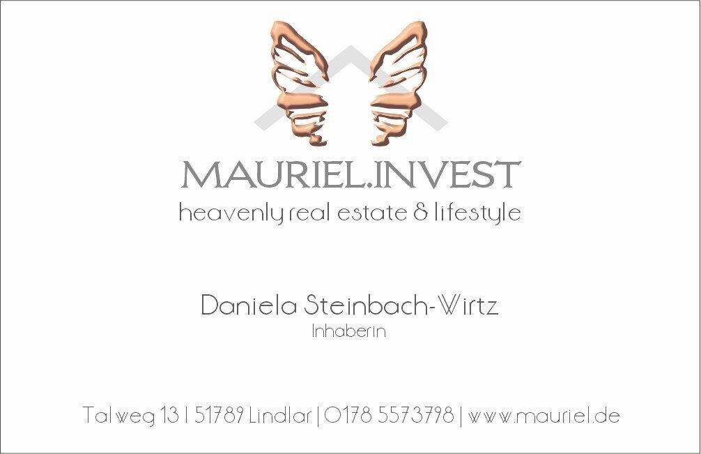 Mauriel.Invest eG heavenly real estate & lifestyle