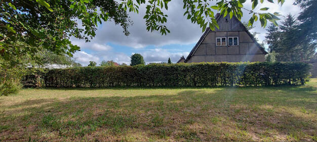Grundstück zum Kauf 75.000 € 2.150 m² Grundstück Hildebrandshagen Sundhagen 18519