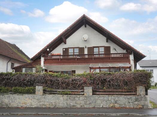Mehrfamilienhaus zum Kauf 650.000 € 6 Zimmer 224 m² 700 m² Grundstück Altdorf 84032