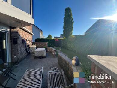 Mehrfamilienhaus zum Kauf 549.000 € 4 Zimmer 110 m² 310 m² Grundstück Astenetweg 18 Brand Aachen / Brand 52078