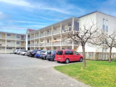 Wohnung zum Kauf 185.000 € 2 Zimmer 52 m² 2. Geschoss Meckesheim Meckesheim 74909