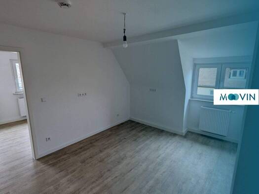 Wohnung zur Miete 390 € 2 Zimmer 39,8 m² 2. Geschoss frei ab 01.12.2025 Waldstraße 7 Erlenbach Erlenbach am Main 63906