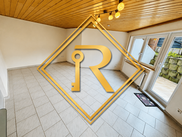 Wohnung zum Kauf 189.000 € 2 Zimmer 64,2 m² EG Babstadt Bad Rappenau 74906