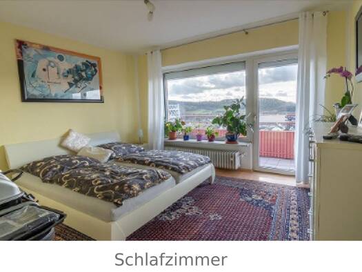 Wohnung zur Miete 630 € 4 Zimmer 86 m² Geschoss 7/8 frei ab 01.01.2026 Eichendorffstraße 40 Hardheim 74736