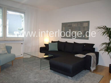 Wohnung zur Miete Wohnen auf Zeit 1.350 € 3 Zimmer 76 m² frei ab 16.06.2025 Westviertel Essen / Stadtkern 45127