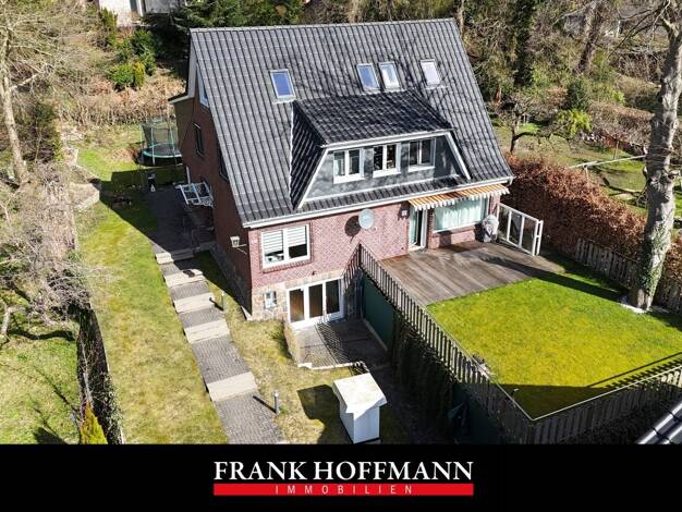 Wohnung zur Miete 1.450 € 4,5 Zimmer 105 m² 1. Geschoss frei ab 01.01.2027 Bad Bramstedt 24576