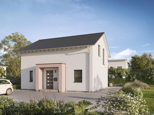 Einfamilienhaus zum Kauf 570.431 € 4 Zimmer 143,7 m² 483 m² Grundstück Schöneberg Tempelhof-Schöneberg 10820