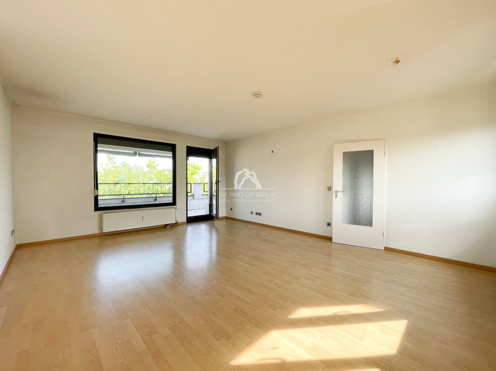 Wohnung zum Kauf provisionsfrei 829.000 € 4 Zimmer 138,5 m²<br/>Wohnfläche 5.<br/>Geschoss Durlacher Straße 28 Wilmersdorf Berlin 10715