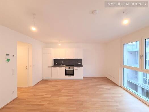 Wohnung zur Miete 695 € 2 Zimmer 50 m² 2. Geschoss Wien 1210