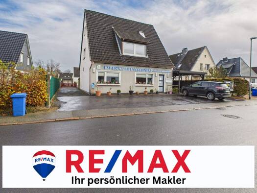 Sonstiges zur Versteigerung provisionsfrei 199.000 € 7 Zimmer 72 m² 526 m² Grundstück Einfeld Neumünster 24536