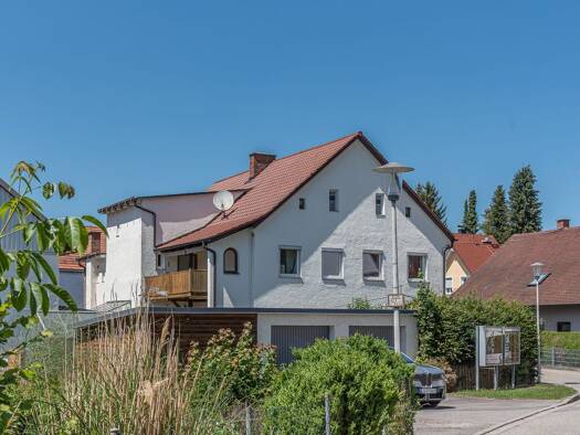 Einfamilienhaus zum Kauf 338.000 € 7 Zimmer 235 m² 465 m² Grundstück Flurstraße 4 Unterneuhausen Weihmichl 84107