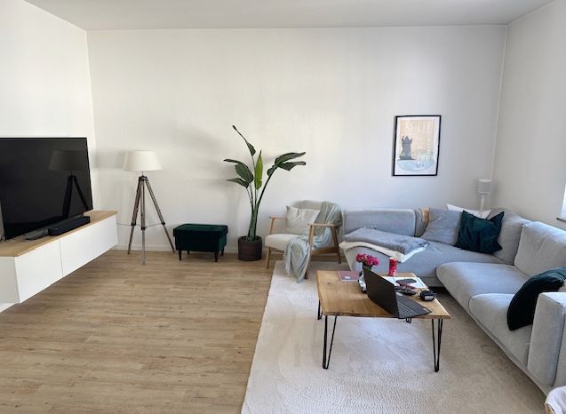 Wohnung zur Miete 1.040 € 3 Zimmer 86 m²<br/>Wohnfläche 2.<br/>Geschoss 01.11.2024<br/>Verfügbarkeit Gerresheim Düsseldorf 40625