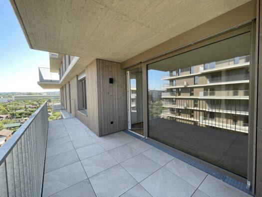 Wohnung zum Kauf - Erstbezug 290.000 € 2 Zimmer 53,7 m² 4. Geschoss Kasernstraße Jakomini Graz,06.Bez.:Jakomini 8010