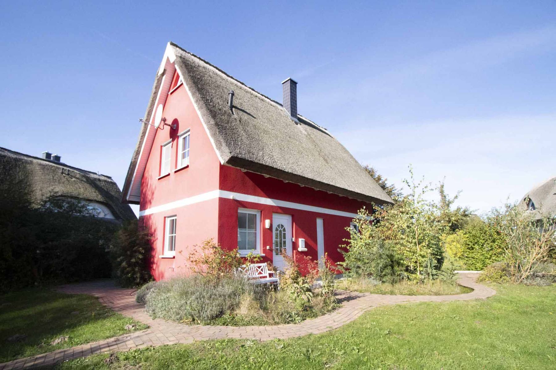 Einfamilienhaus zum Kauf 439.000 € 3 Zimmer 85 m²<br/>Wohnfläche 526 m²<br/>Grundstück Vieregge Neuenkirchen OT Vieregge 18569