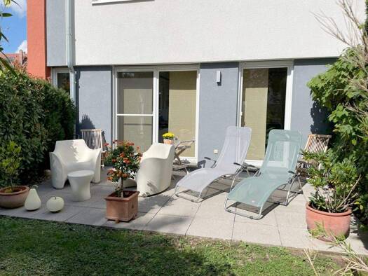 Doppelhaushälfte zum Kauf 742.000 € 5 Zimmer 150 m² 254 m² Grundstück Forchheim 91301