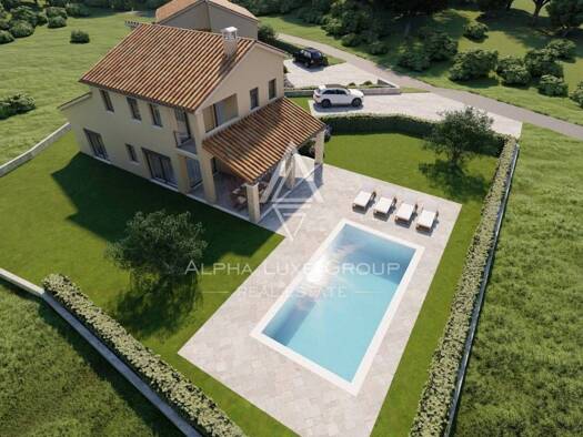 Haus zum Kauf 420.000 € 4 Zimmer 161 m² Buzet Buzet