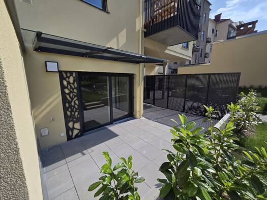 Wohnung zum Kauf - Erstbezug 299.300 € 2 Zimmer 54 m² EG Sankt Leonhard Graz,02.Bez.:St. Leonhard 8010
