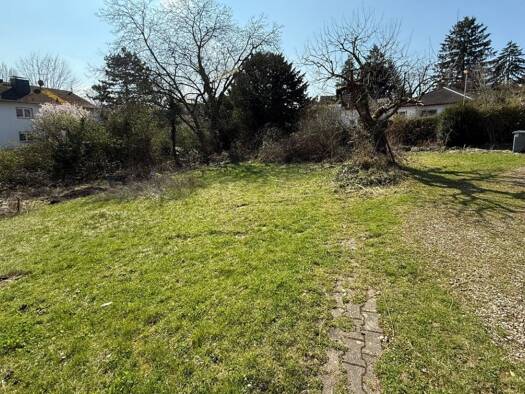 Doppelhaushälfte zum Kauf 649.000 € 647 m² Grundstück Hofheim Hofheim am Taunus 65719