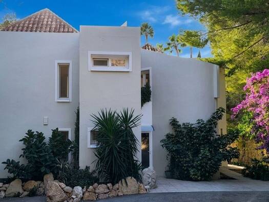 Einfamilienhaus zum Kauf 499.000 € 5 Zimmer 177,3 m² 1.097,9 m² Grundstück Callosa d'en Sarrià 03599