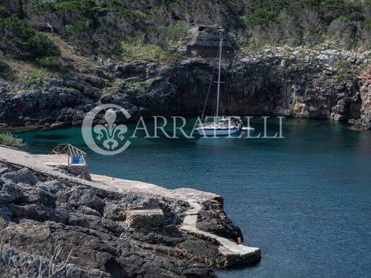 Haus zum Kauf 3.250.000 € 500 m² Isola del Giglio 58012