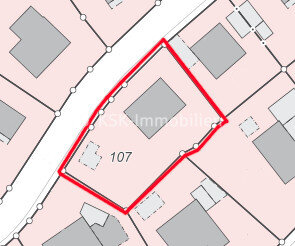 Grundstück zum Kauf 75.000 € 307 m²<br/>Grundstück Frielingsdorf Lindlar 51789