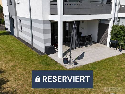 Wohnung zum Kauf 460.000 € 4 Zimmer 102,5 m² frei ab 01.05.2027 Neumarkt Neumarkt in der Oberpfalz 92318