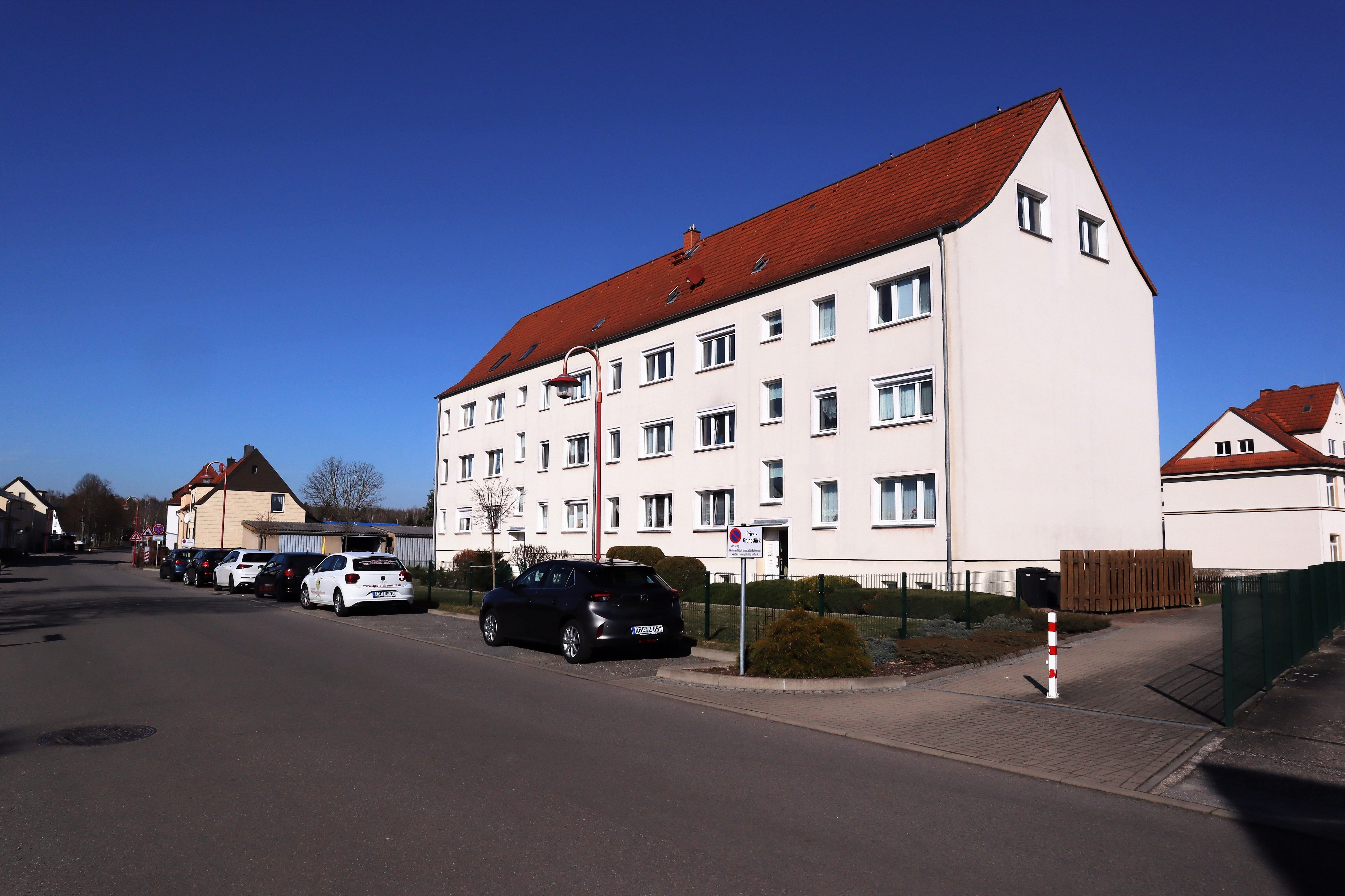 Immobilie zum Kauf als Kapitalanlage geeignet 74.000 € 5 Zimmer 80 m²<br/>Fläche Haselbach 04617