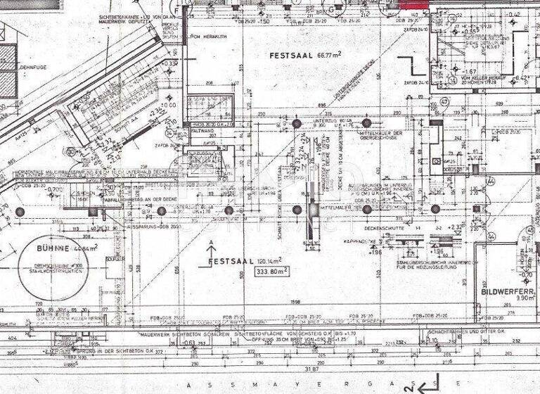 Büro zum Kauf 2.000 € Wien 1120