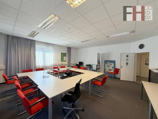 Büro zur Miete 11,75 € 12 Zimmer Purkersdorf 3002