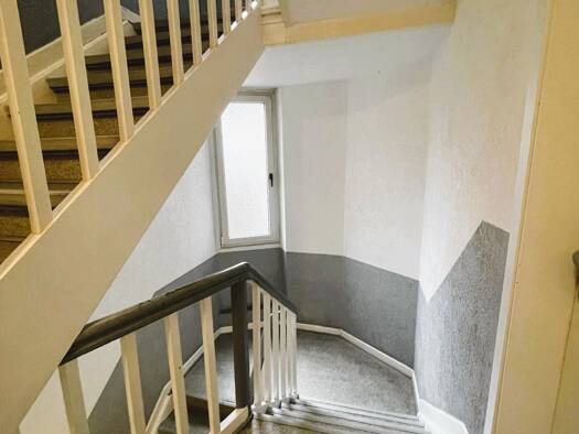 Wohnung zum Kauf 105.000 € 2 Zimmer 63 m² Frohnhausen Essen / Frohnhausen 45145